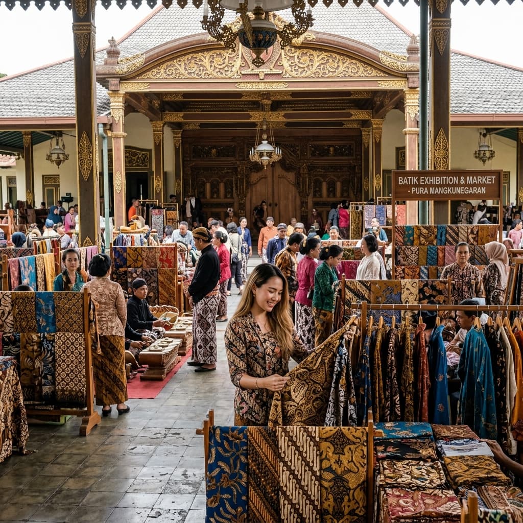 Festival Batik Solo 2026